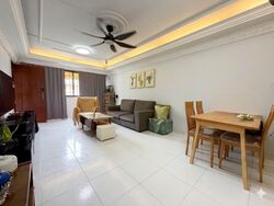 Blk 126 Pending Road (Bukit Panjang), HDB 4 Rooms #561983691